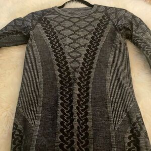 Lululemon Rest Less size 6
